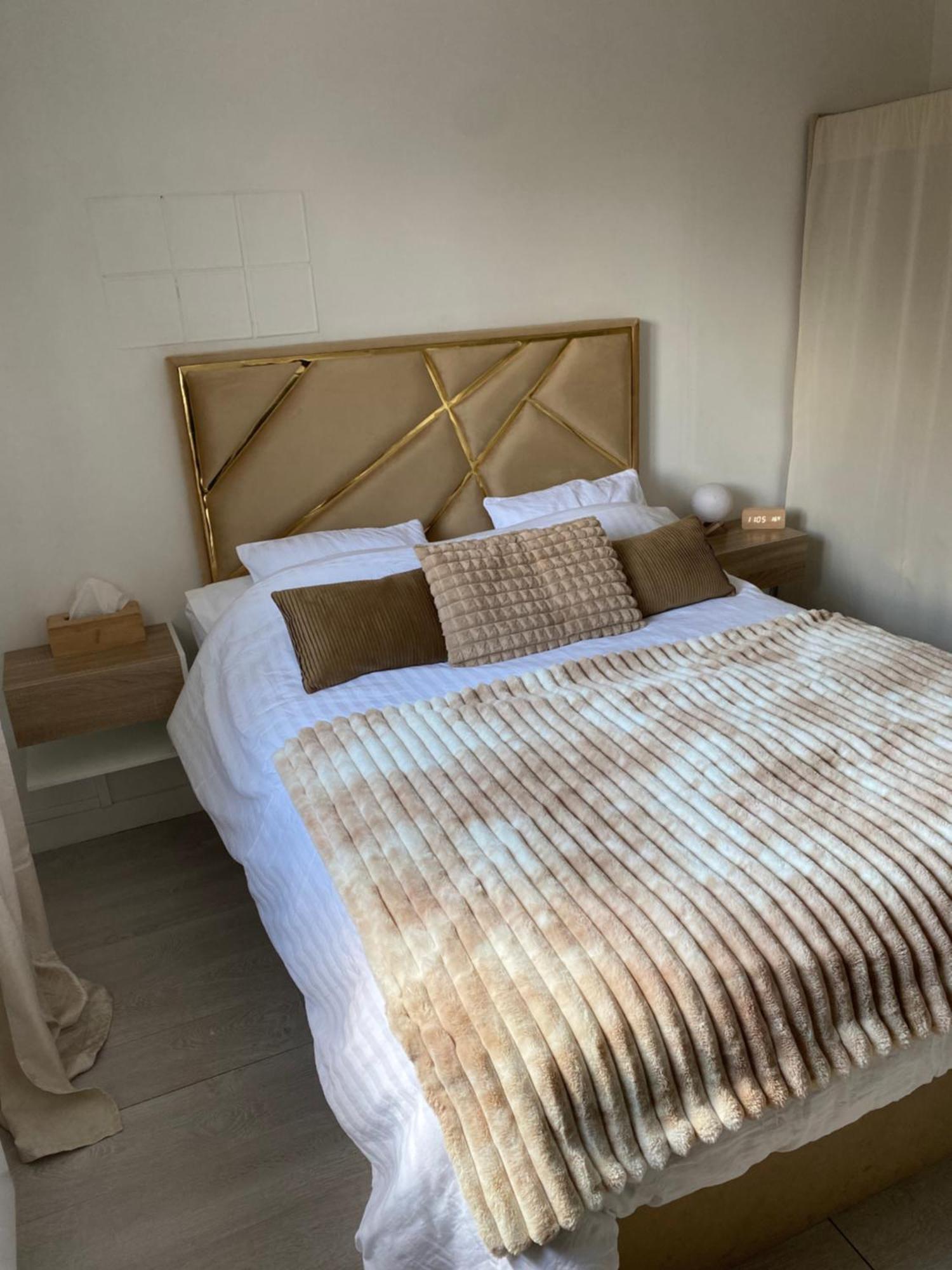 Spa Jardin Prive T3 Independant Dans Villa Morieres-les-Avignon Esterno foto